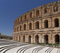 El Jem El Jem